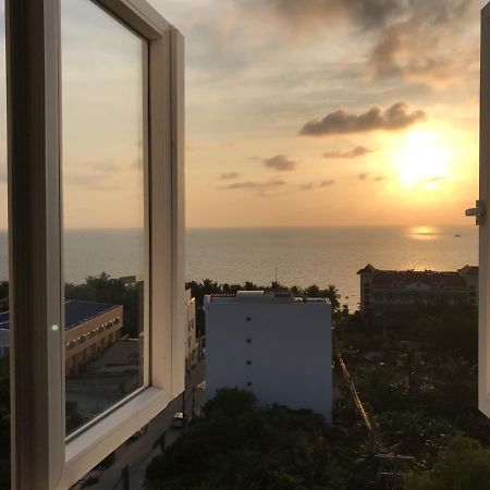 Hotel Xuan Mai Phu Quoc Extérieur photo