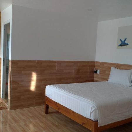 Hotel Xuan Mai Phu Quoc Extérieur photo