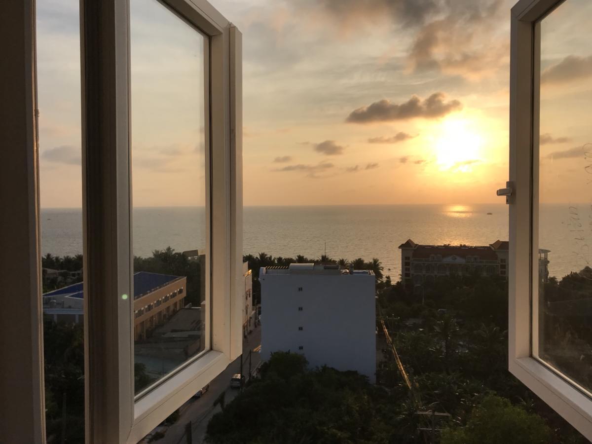 Hotel Xuan Mai Phu Quoc Extérieur photo