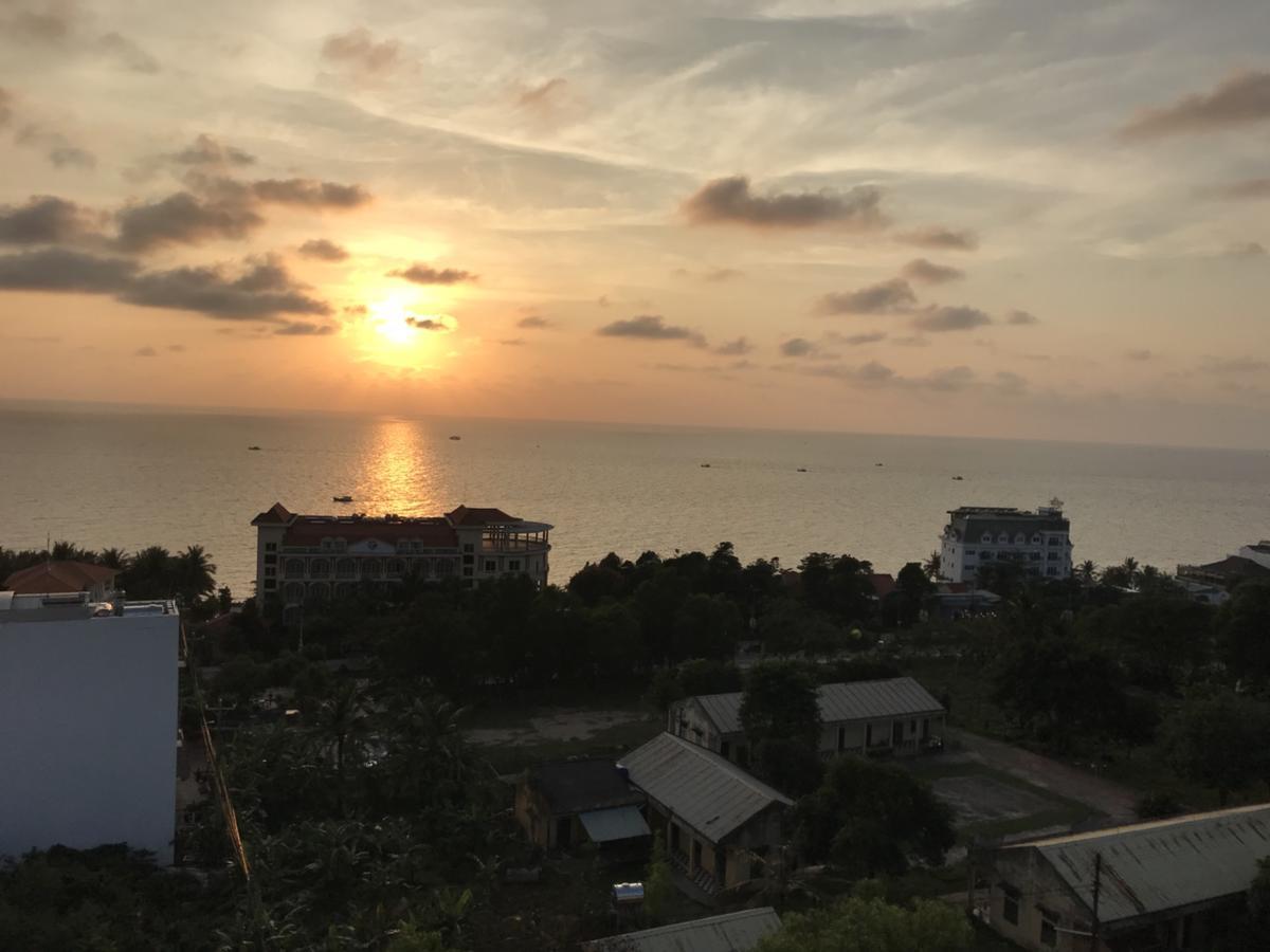 Hotel Xuan Mai Phu Quoc Extérieur photo