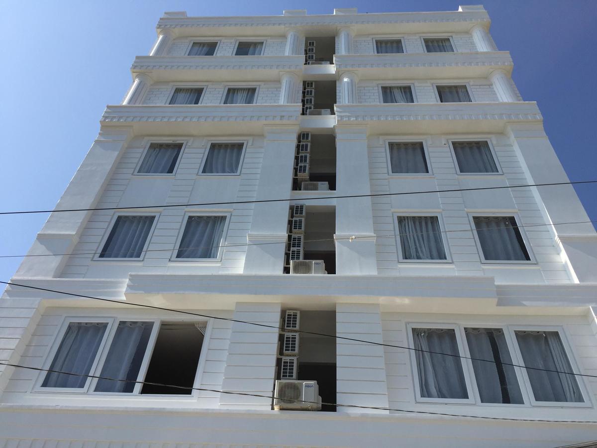 Hotel Xuan Mai Phu Quoc Extérieur photo