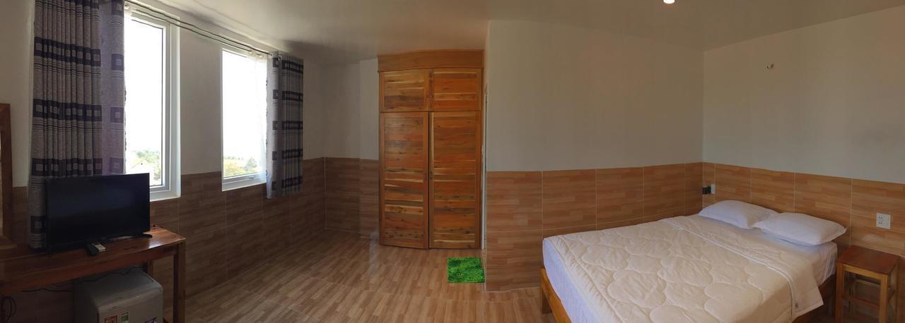 Hotel Xuan Mai Phu Quoc Extérieur photo