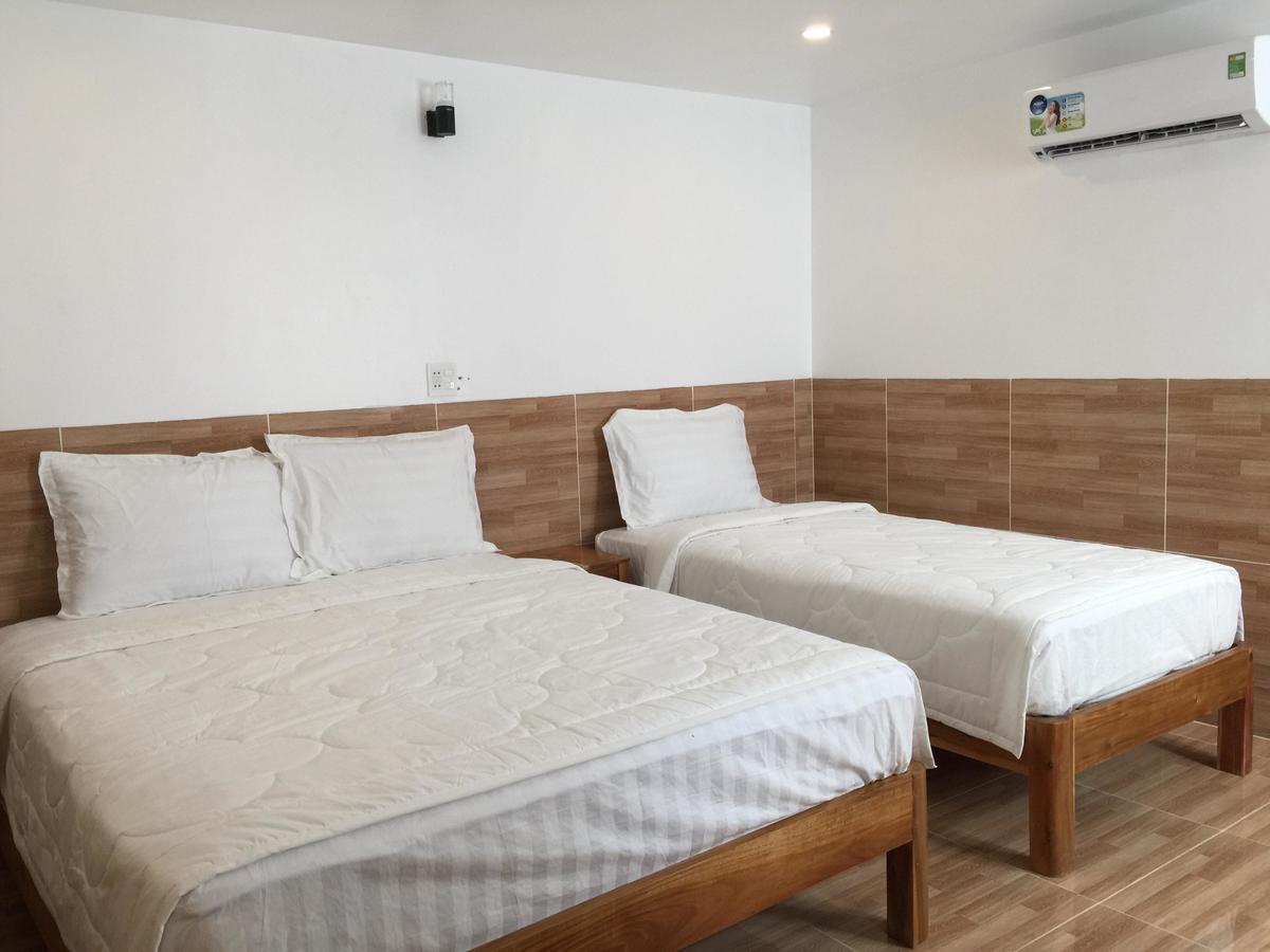 Hotel Xuan Mai Phu Quoc Extérieur photo