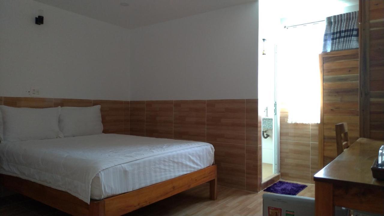 Hotel Xuan Mai Phu Quoc Extérieur photo