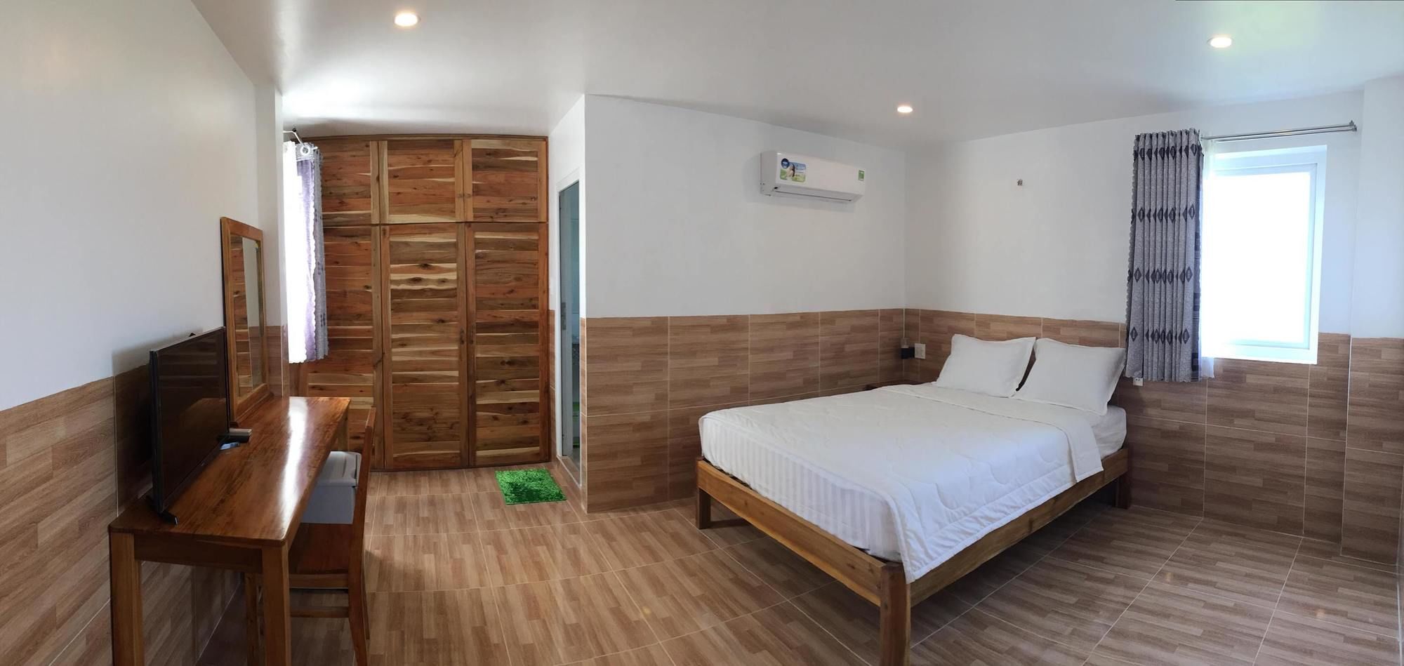 Hotel Xuan Mai Phu Quoc Extérieur photo